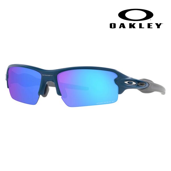 オークリー サングラス OO9271 54 OAKLEY フラック2.0 アジアフィット FLAK ...