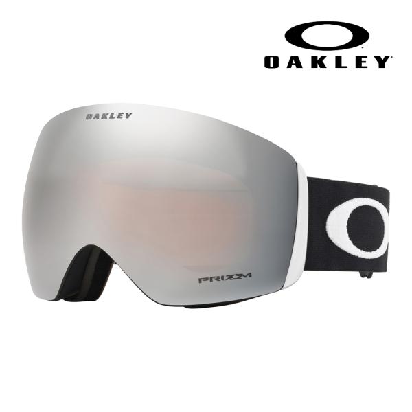 オークリー OO7050-01 OAKLEY FLIGHT DECK L フライトデック PRIZM...