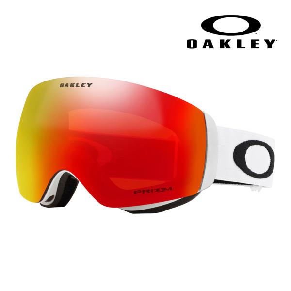 オークリー OO7064-24 OAKLEY FLIGHT DECK M フライトデック PRIZM...