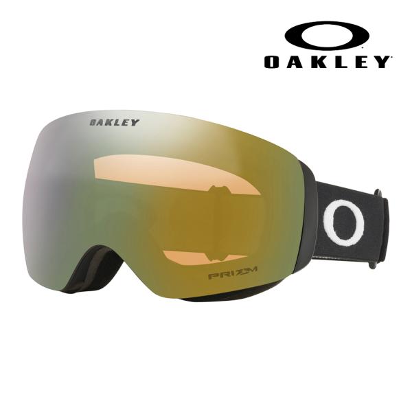 オークリー OO7064-C7 OAKLEY FLIGHT DECK M フライトデック PRIZM...
