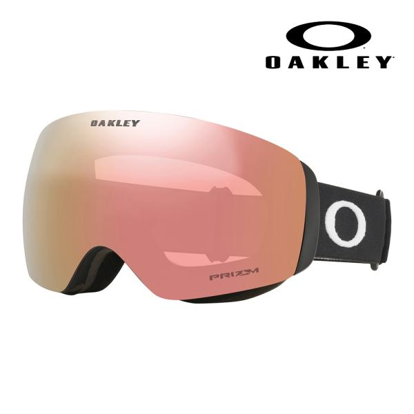 オークリー OO7064-C8 OAKLEY FLIGHT DECK M フライトデック PRIZM...