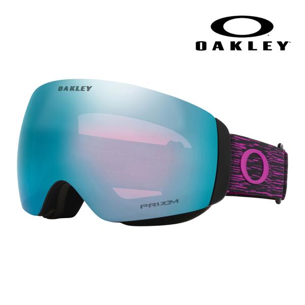 オークリー OO7064-E8 OAKLEY FLIGHT DECK M フライトデック PRIZM...