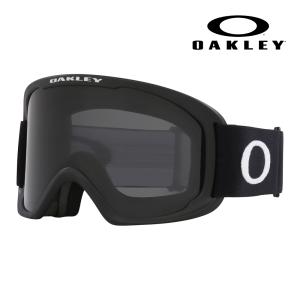 オークリー OO7124-02 OAKLEY O FRAME 2.0 PRO L オーフレーム エントリーモデル フルフレーム  眼鏡対応 スノーゴーグル ウィンタースポーツ｜ワッツアップ