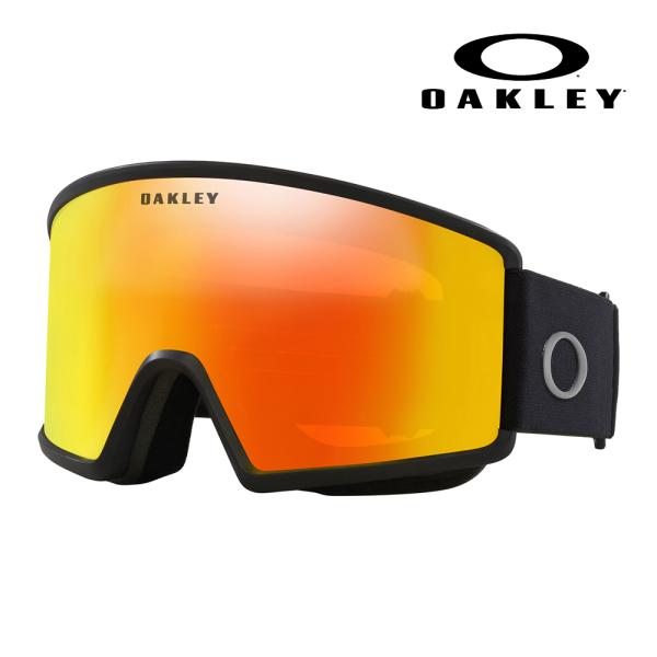 オークリー OO7120-24 OAKLEY TARGET LINE L ターゲットライン エントリ...