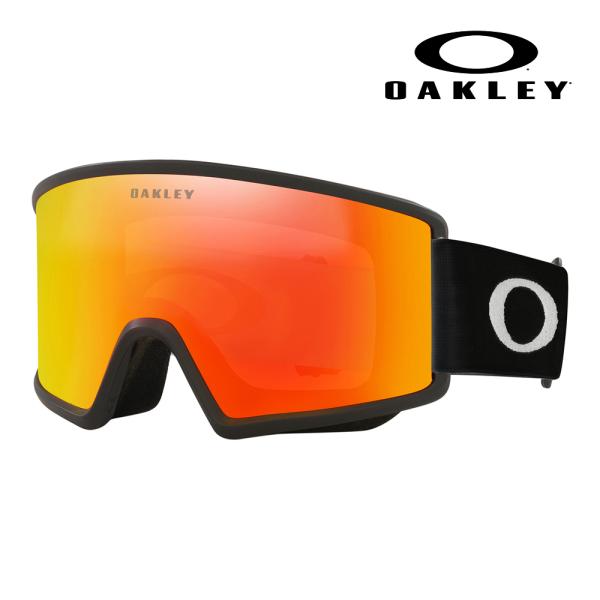 オークリー OO7121-03 OAKLEY TARGET LINE M ターゲットライン エントリ...