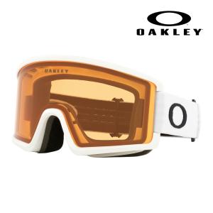 OAKLEY（オークリー） ゴーグル ターゲットライン M ミラーレンズ
