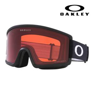 OAKLEY（オークリー） ゴーグル ターゲットライン M ミラーレンズ