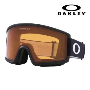 オークリー OO7121-18 OAKLEY TARGET LINE M ターゲットライン エントリーモデル フルリム  眼鏡対応  2023-2024 新作 NEW スノーゴーグル ウィンタースポーツ｜upup