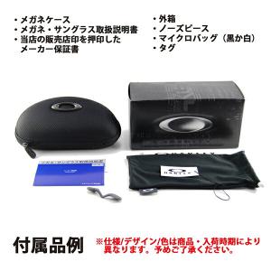 オークリー OAKLEY OO9313-23 ...の詳細画像5