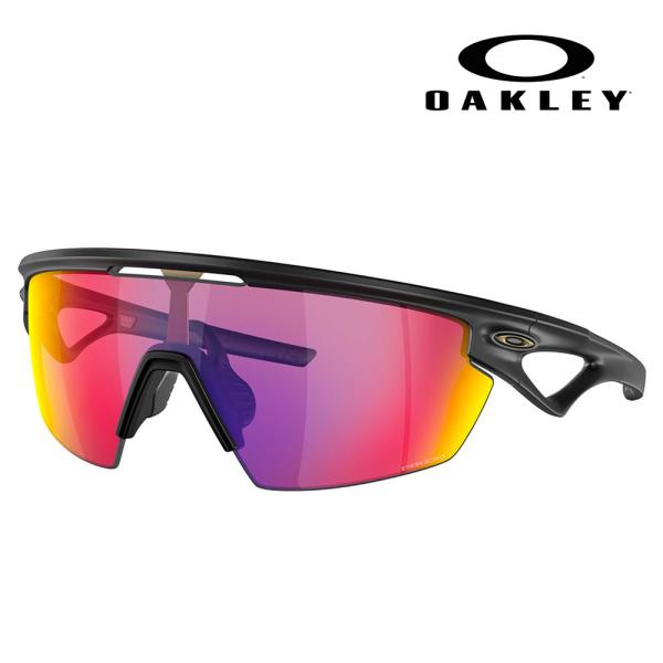 オークリー サングラス OO9403-03 OAKLEY SPHAERA スフィエラ 2024年オリ...