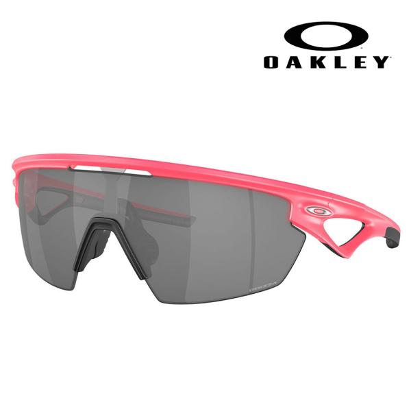 オークリー サングラス OO9403-10 OAKLEY SPHAERA スフィエラ 2024年オリ...