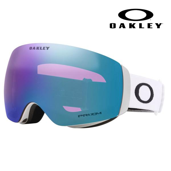 オークリー OO7064-G1 OAKLEY FLIGHT DECK M フライトデッキ PRIZM...