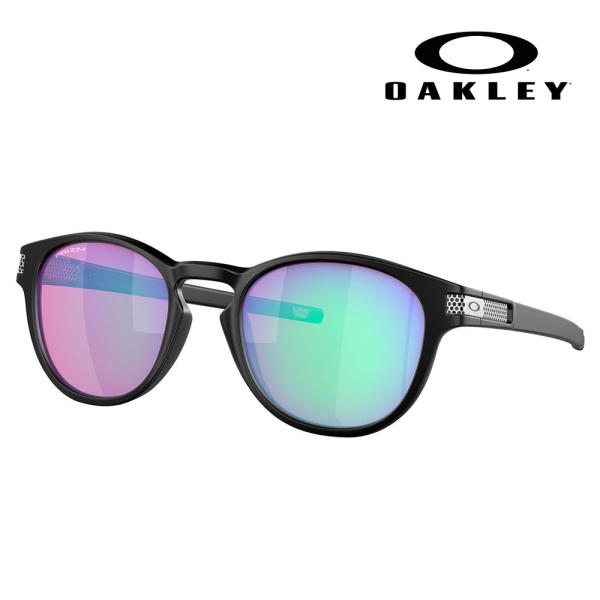 オークリー サングラス OO9349-53 OAKLEY ラッチ アジアフィット LATCH PRI...
