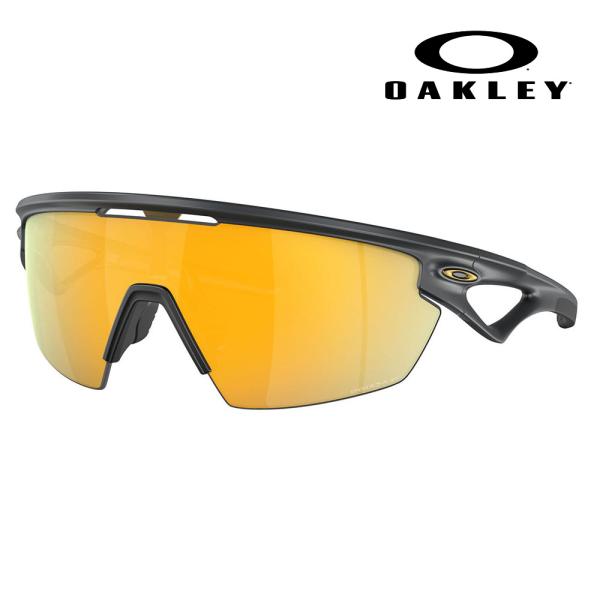 オークリー サングラス OO9403-04 OAKLEY SPHAERA スフィエラ 2024年オリ...
