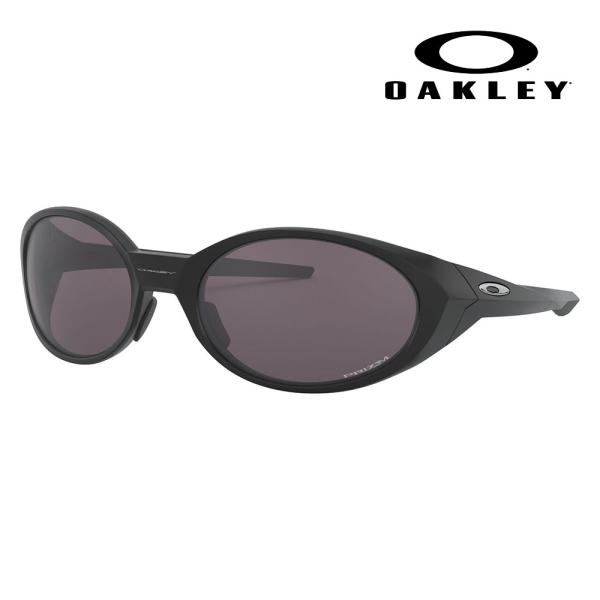 オークリー サングラス OO9438-01 OAKLEY EYEJACKET REDUX アイジャケ...