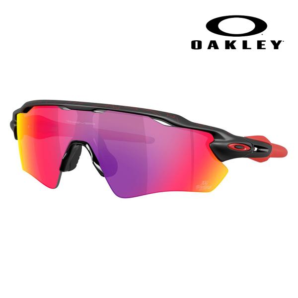 オークリー サングラス OO9208-G2 OAKLEY レーダー イーブイ パス RADAR EV...