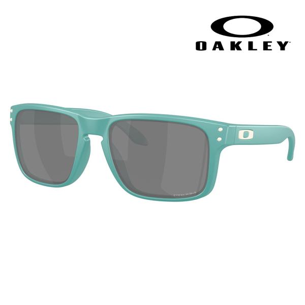 オークリー サングラス OO9244-80 OAKLEY ホルブルック アジアフィット プリズム H...