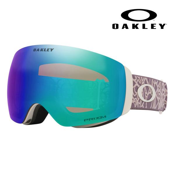 オークリー OO7064-G4 OAKLEY FLIGHT DECK M フライトデッキ PRIZM...