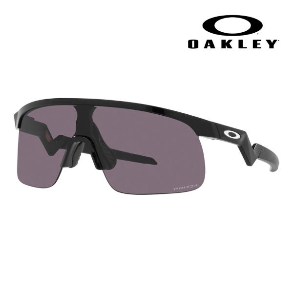 オークリー サングラス OJ9010-01 23 OAKLEY RESISTOR レジスター PRI...