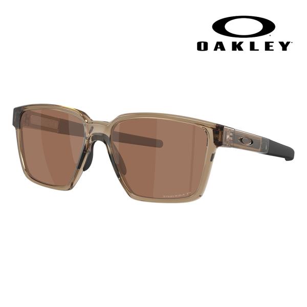 オークリー サングラス OO9430-04 57 ACTUATOR SQ アクチュエーターエスキュー...