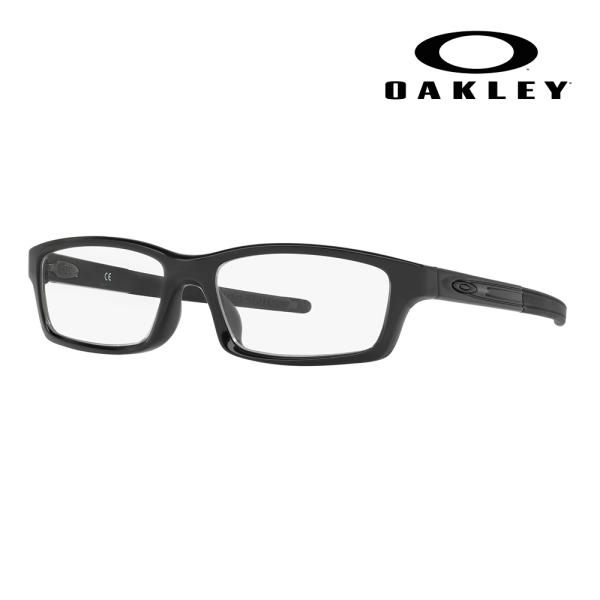 オークリー メガネフレーム OAKLEY OX8111-0153 伊達メガネ 眼鏡 クロスリンク ユ...