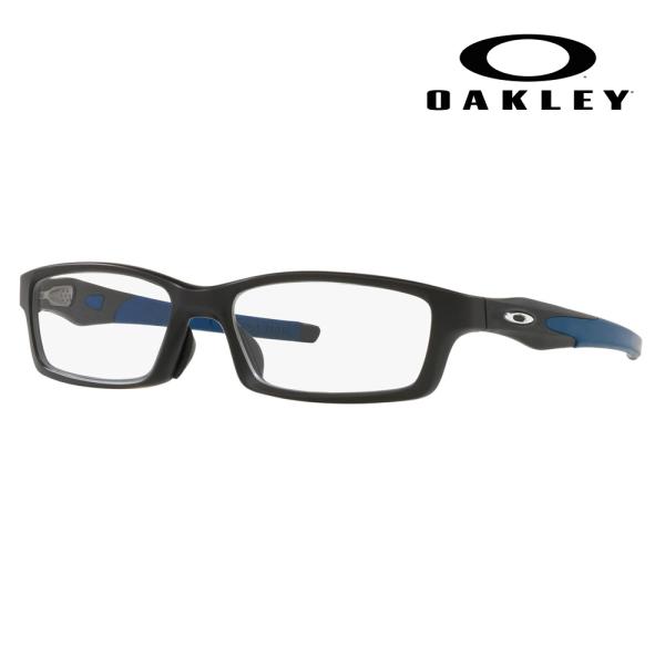 オークリー OAKLEY OX8118-1056 CROSSLINK クロスリンク アジアフィット ...