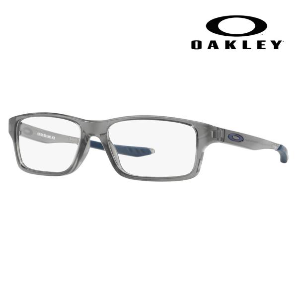 オークリー メガネフレーム OAKLEY OY8002-0251 伊達メガネ 眼鏡 クロスリンク エ...