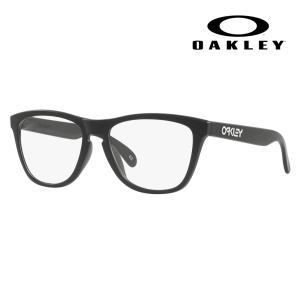 OAKLEY（オークリー） 山崎賢人着用モデル メガネ フレーム OX8137A-01