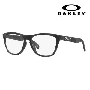 OAKLEY（オークリー） 山崎賢人着用モデル メガネ フレーム OX8137A-01