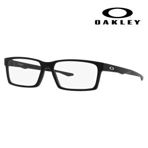 OAKLEY（オークリー） 山崎賢人着用モデル メガネ フレーム OX8137A-03