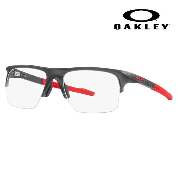 オークリー メガネ フレーム OX8061 02 56 OAKLEY PLAZLINK プラズリンク...