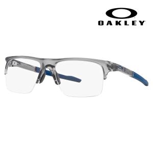 OAKLEY（オークリー） メガネ フレーム OX8061 01 56 OAKLEY PLAZLINK