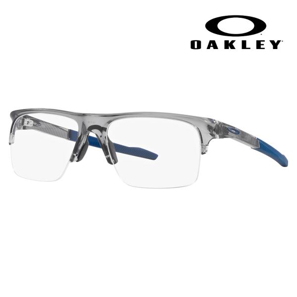 オークリー メガネ フレーム OX8061 03 56 OAKLEY PLAZLINK プラズリンク...