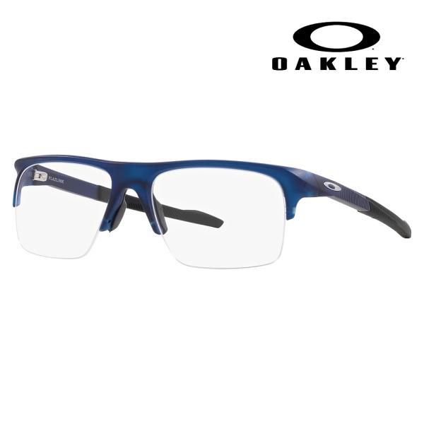 オークリー メガネ フレーム OX8061 04 56 OAKLEY PLAZLINK プラズリンク...