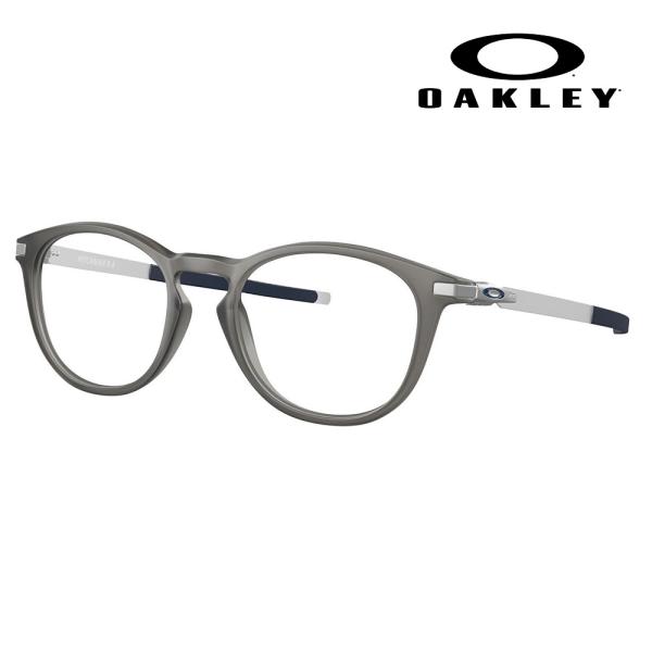 オークリー メガネ フレーム OX8105F 02  50 52 OAKLEY Pitchman r...