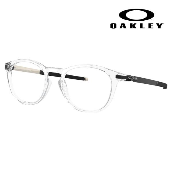 オークリー メガネ フレーム OX8105F 03  50 52 OAKLEY Pitchman r...