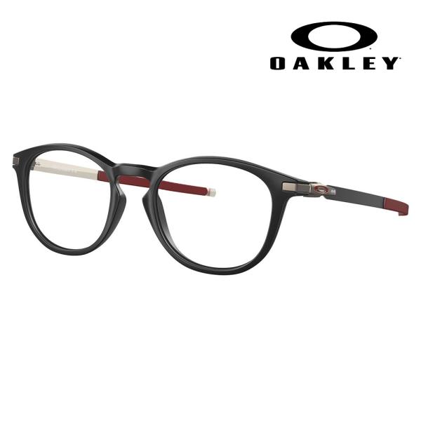 オークリー メガネ フレーム OX8105F 04  50 52 OAKLEY Pitchman r...