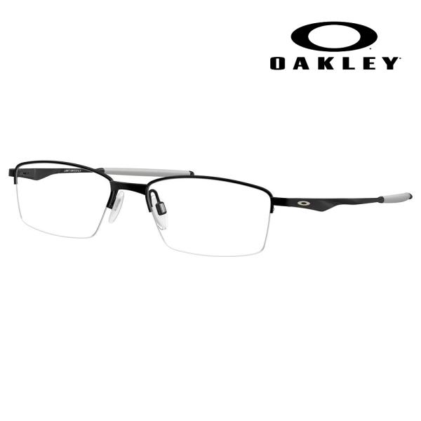 オークリー メガネ フレーム OX5119-01 54 OAKLEY  LIMIT SWITCH 0...