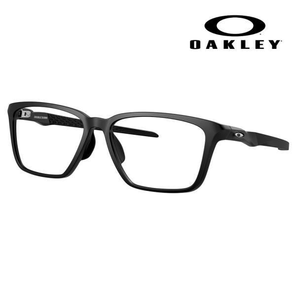 オークリー メガネ フレーム OX8188D 01 56 58 OAKLEY DOUBLE DOWN...
