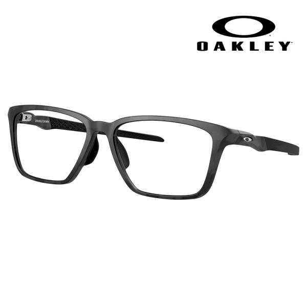 オークリー メガネ フレーム OX8188D 03 56 58 OAKLEY DOUBLE DOWN...