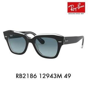 Ray-Ban（レイバン） サングラス 純正レンズ対応 RB4261D 601/9A 55