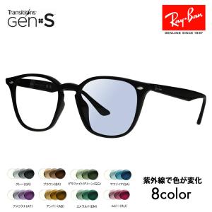 Ray-Ban（レイバン） サングラス 純正レンズ対応 RB4451 601/B1 50 53
