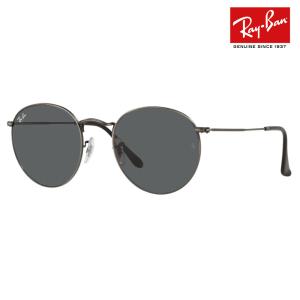 値下期間✨RayBan レイバン RB3447-N 001/3F Ray-Ban（レイバン） サングラス RB3447N 001/3F 50 ラウンド メタル