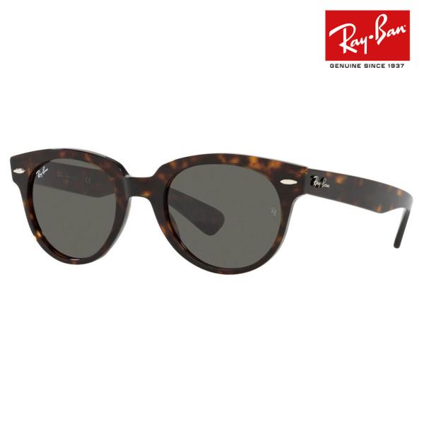 オススメ価格 レイバン サングラス RB2199F 902/B1 52 Ray-Ban ORION ...