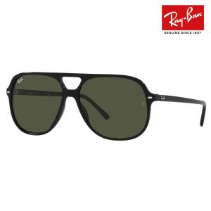 レイバン サングラス 純正レンズ対応 RB2198F 901/31 60 Ray-Ban BILL ビル アビエーター ティアドロップ｜upup