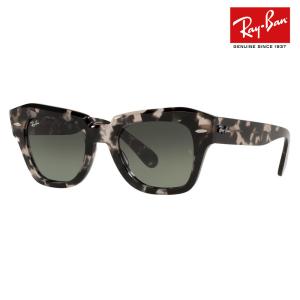 Ray-Ban（レイバン） サングラス 純正レンズ対応 RB4421D 667784 56