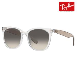 Ray-Ban（レイバン） RayBan RB4401D-64478G-55 大きいサイズ ラージ