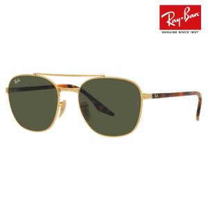 Ray-Ban（レイバン） サングラス 純正レンズ対応 RB3386 001/13 67