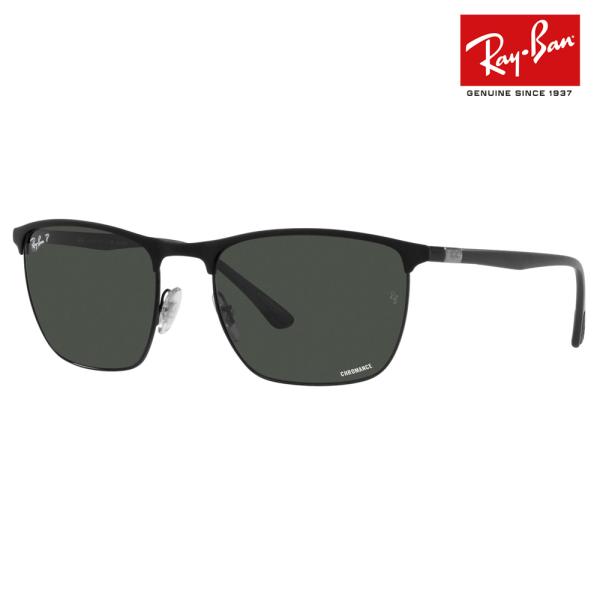 レイバン サングラス 純正レンズ対応 RB3686 186/K8 57 Ray-Ban サーモント ...