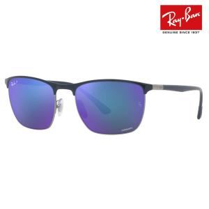 Ray-Ban レイバン サングラス RB3671CH 186/K8 60 Ray-Ban偏光